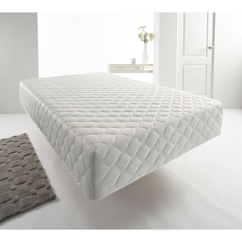 Wayfair Sleep Latex Foam Mattress & Reviews Wayfair.co.uk